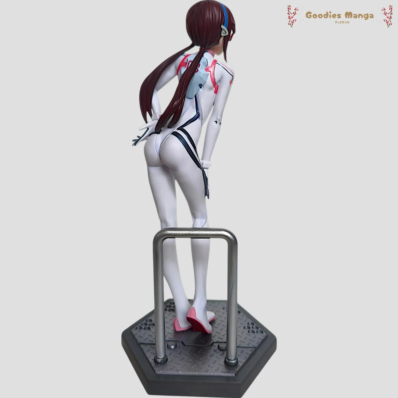 Mari Makinami Illustrious Figure – Evangelion – Luminasta – SEGA – photo 5
